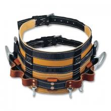 Honeywell 88N-1/D25 - Honeywell Miller Full-Floating Lineman Belts