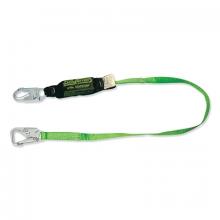 Honeywell 913B6FTGN - Honeywell Miller BackBiter Tie-Back Lanyards