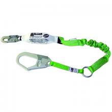 Honeywell 940RSSRLZ76FTGN - Honeywell Miller StretchStop Shock Absorbing Lanyards