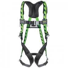 Honeywell ACQCUGN - Honeywell Miller AirCore Full-Body Harnesses