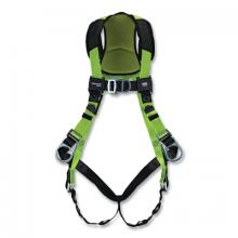 Honeywell H5IC311123 - Honeywell Miller H500 Industry Comfort Full Body Harnesses