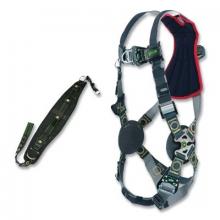 Honeywell RKNARFDQCBDP/3XLBK - Honeywell Miller Revolution Arc-Rated Full Body Harnesses