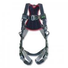 Honeywell RKNARRL-QC/S/MBK - Honeywell Miller Revolution Arc-Rated Full Body Harnesses