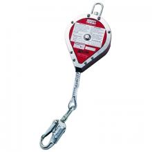 Honeywell RL65GZ765FT - Honeywell Miller MightyLite Self-Retracting Lifelines