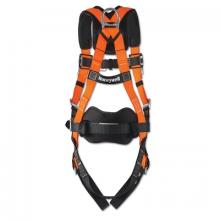 Honeywell T4577UAK - Honeywell Miller Titan II Non-Stretch Harnesses