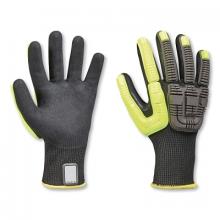 Honeywell 414413BE11XXL - Honeywell Rig Dog Knit Grip Plus Gloves