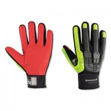 Honeywell 42612BY7S - Perfect Fit Rig Dog Xtreme Gloves