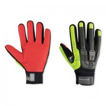 Honeywell 42622BY6XS - Perfect Fit Rig Dog Xtreme Gloves