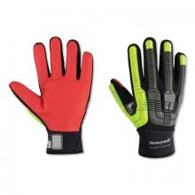 Honeywell 43612BY8M - Perfect Fit Rig Dog Cold Protect Gloves