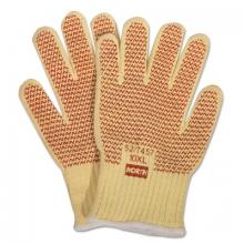 Honeywell 527457 - Honeywell Hand Protection Hot Mill Gloves