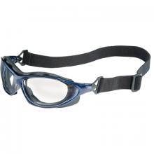 Honeywell S0620 - Honeywell Uvex Seismic Sealed Eyewear