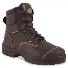 Honeywell 55246BLK075 - Oliver by Honeywell Metatarsal Guard Mining Work Boots