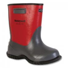 Honeywell 21406WT12-ES - Honeywell Salisbury ELECTRIGUARD Dielectric Overboots