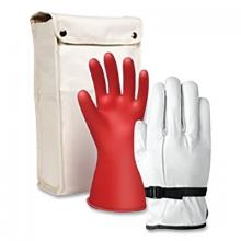 Honeywell GK0011R/11 - Honeywell Salisbury Insulating Lineman Gloves Kits