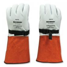 Honeywell NGILP3S/10H - Honeywell Salisbury Next Generation Leather Protector Gloves