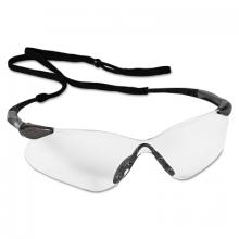 Kimberly-Clark Professional 29111 - KleenGuard V30 Nemesis VL Safety Glasses