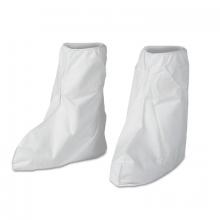 Kimberly-Clark Professional 44495 - Kimberly-Clark Professional KleenGuard A40 Liquid & Particle Protection Boot Covers