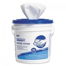 Kimberly-Clark Professional 6411 - Kimberly-Clark Professional Kimtech Prep Wipes for the WetTask Wiping Systems