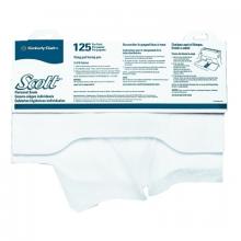 Kimberly-Clark Professional 07410 - Scott Personal Seats Toilet Seat Covers