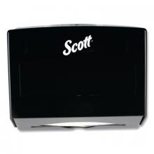 Kimberly-Clark Professional 09215 - Scott Scottfold Compact Folded Towel Dispensers