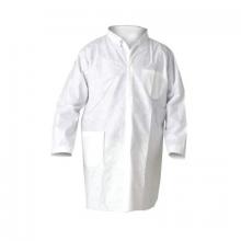 Kimberly-Clark Professional 30913 - KleenGuard A20 Breathable Particle Protection Lab Coats