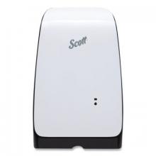 Kimberly-Clark Professional 32499 - Scott Pro Electronic Touchless Cassette Skin Care Dispensers