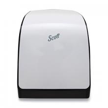 Kimberly-Clark Professional 34347 - Scott Pro Manual Hard Roll Towel Dispensers