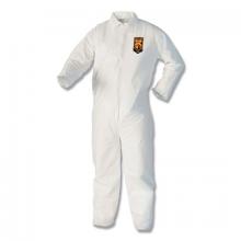 Kimberly-Clark Professional 44304 - KleenGuard A40 Liquid & Particle Protection Coveralls