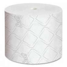 Kimberly-Clark Professional 47305 - Scott Pro Small Core Standard Roll Toilet Paper