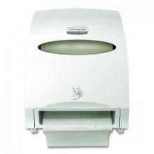 Kimberly-Clark Professional 48856 - Kimberly-Clark Professional Electronic Hard Roll Towel Dispensers