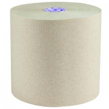 Kimberly-Clark Professional 54038 - Scott Essential System 100% Recycled Fiber Hard Roll Towels