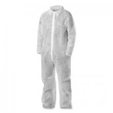 Kimberly-Clark Professional 65328 - KleenGuard KGA10 Lightweight Coveralls