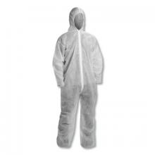 Kimberly-Clark Professional 67303 - KleenGuard KGA10 Lightweight Coveralls