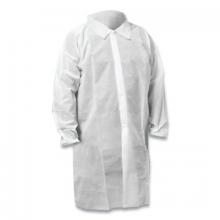 Kimberly-Clark Professional 67305 - KleenGuard KGA10 Lab Coats