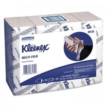 Kimberly-Clark Professional 88130 - Kleenex Multifold Paper Towels