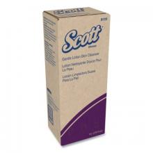 Kimberly-Clark Professional 91721 - Scott Gentle Lotion Skin Cleansers