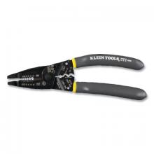 Klein Tools 1009 - Klein Tools Klein-Kurve Wire Strippers/Cutters/Crimpers