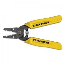 Klein Tools 11048 - Klein Tools Standard Wire Strippers/Cutters