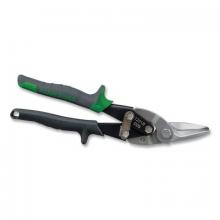 Klein Tools 1201R - Klein Tools Aviation Snips with Wire Cutter