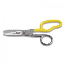 Klein Tools 21010-6-SEN - Klein Tools Free-Fall Snips