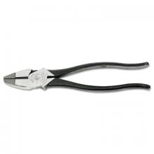 Klein Tools 2139NE - Klein Tools Lineman's High-Leverage Pliers