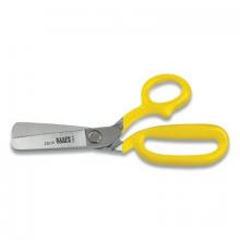 Klein Tools 23015 - Klein Tools Serrated Blade Blunt Shears