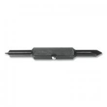 Klein Tools 32478 - Klein Tools Multi-Bit Screwdrivers/Nut Drivers Double-End Replacement Bits