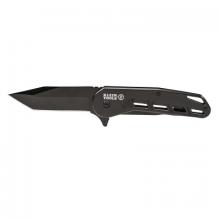 Klein Tools 44213 - Klein Tools Bearing-Assisted Open Pocket Knife