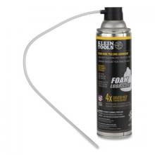 Klein Tools 51100 - Klein Tools Wire Pulling Foam Lubricants