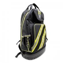 Klein Tools 55597 - Klein Tools Tradesman Pro High Visibility Backpacks