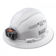 Klein Tools 60407RL - Klein Tools Hard Hats