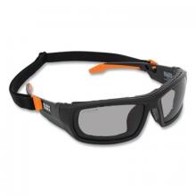 Klein Tools 60471 - Klein Tools Professional Full-Frame Gasket Safety Glasses