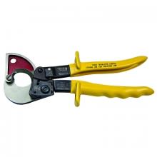 Klein Tools 63607 - Klein Tools Compact ACSR Ratcheting Cable Cutters