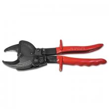 Klein Tools 63711 - Klein Tools Open Jaw Cable Cutters